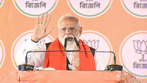 PM Modi Slams Mamata Banerjee Over "Misguided" Fish Farming Policies, She Replies