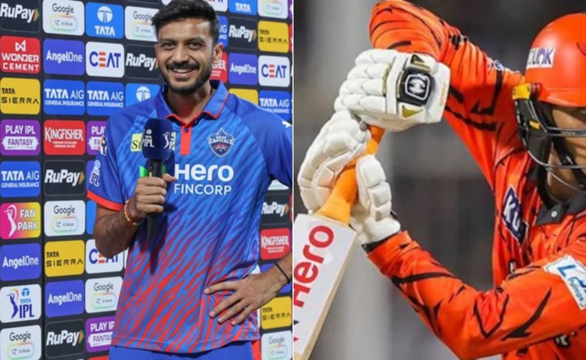 SRH vs DC: अभिषेक का सबसे बड़ा चैलेंज, आज फिर घेरने की तैयारी में अक्षर पटेल, कर दिया है इतना बुरा हाल
