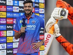SRH vs DC: अभिषेक का सबसे बड़ा चैलेंज, आज फिर घेरने की तैयारी में अक्षर पटेल, कर दिया है इतना बुरा हाल