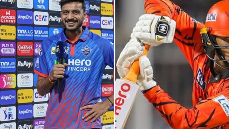 SRH vs DC: अभिषेक का सबसे बड़ा चैलेंज, आज फिर घेरने की तैयारी में अक्षर पटेल, कर दिया है इतना बुरा हाल