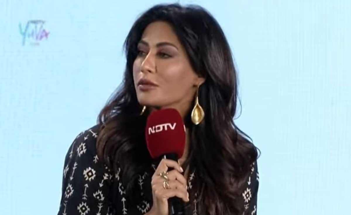 'बड़े स्टार्स के लिए चीजें अलग, हर किसी के साथ संभव नहीं', दीपिका के 8 घंटे शिफ्ट डिमांड पर खुलकर बोलीं चित्रांगदा सिंह