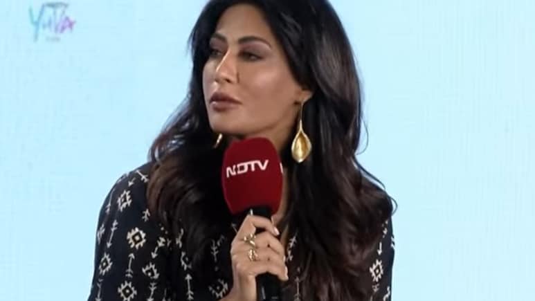 'बड़े स्टार्स के लिए चीजें अलग, हर किसी के साथ संभव नहीं', दीपिका के 8 घंटे शिफ्ट डिमांड पर खुलकर बोलीं चित्रांगदा सिंह&nbsp;