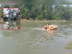 नहर में गिरी कार, तीन लोगों की मौत; नींद की झपकी बनी काल, पंढरपुर में दर्दनाक हादसा