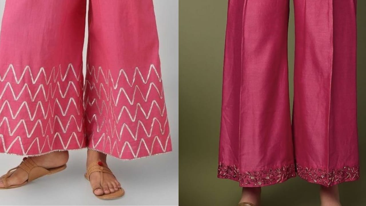 Palazzo Pants vs Wide-Leg Trousers Explained: Style, Fit And Styling Tips