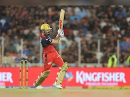Virat Kohli: विराट कोहली बने भारत के 'रन किंग', IPL इतिहास का सबसे बड़ा कीर्तिमान, आसपास भी नहीं है कोई दूसरा बल्लेबाज