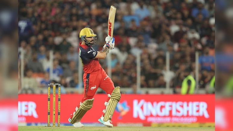 Virat Kohli: विराट कोहली बने भारत के 'रन किंग', IPL इतिहास का सबसे बड़ा कीर्तिमान, आसपास भी नहीं है कोई दूसरा बल्लेबाज