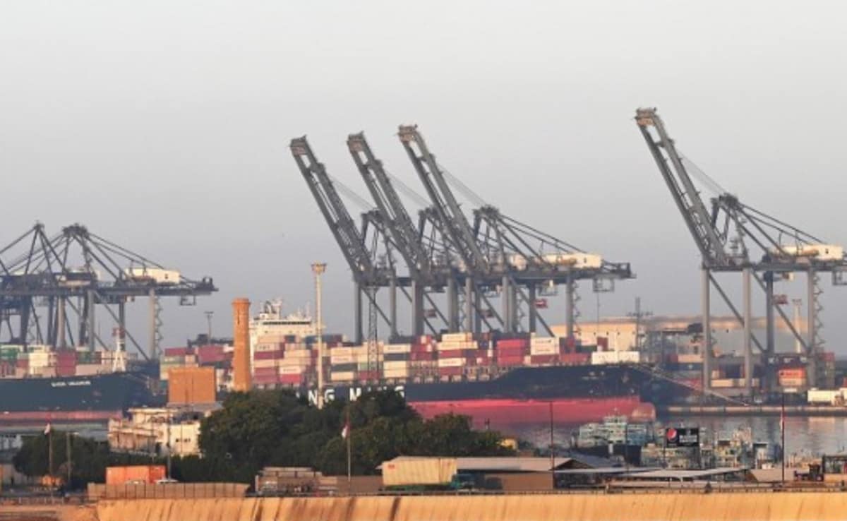 Latest and Breaking News on NDTV