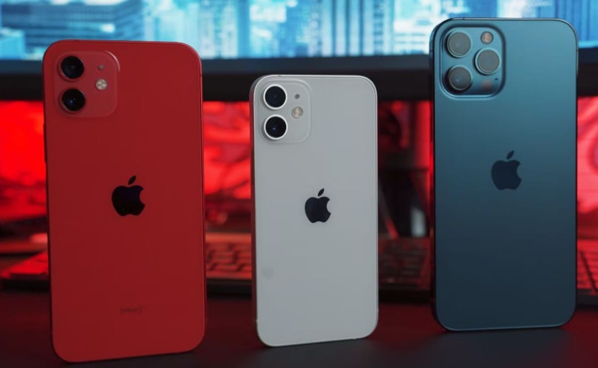 iPhone 16 पर 4 तो iPhone 17 पर मिल रहा है 5 हजार का डिस्काउंट, Apple की ये स्पेशल सेल मिस न करें!