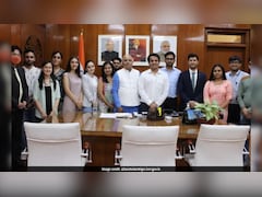 फ्री पढ़ाई और हर महीने 22,000 तक की 'पॉकेट मनी', विदेशी छात्रों पर मेहरबान हुई भारत सरकार