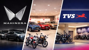 Looking To Buy Auto Stocks? Here Are Morgan Stanley's Top Bets