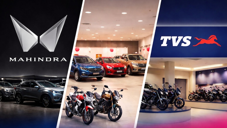 Looking To Buy Auto Stocks? Here Are Morgan Stanley's Top Bets