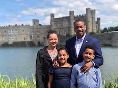 'Messy Divorce' Turns Deadly: What We Know About Justin Fairfax Murder-Suicide Case