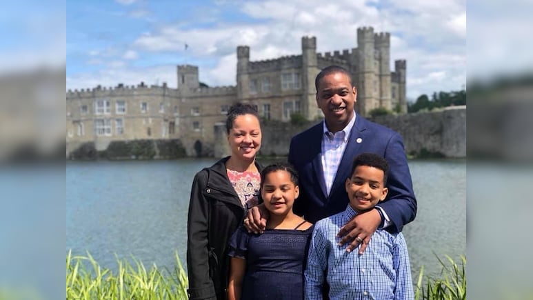 'Messy Divorce' Turns Deadly: What We Know About Justin Fairfax Murder-Suicide Case