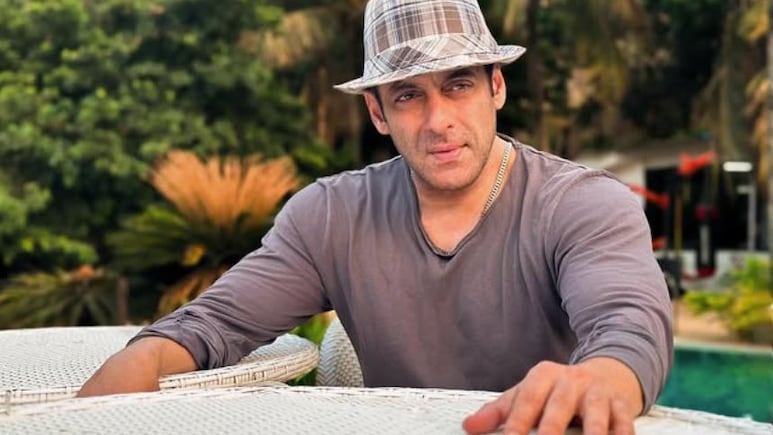 सलमान खान के वारंट पर हाई कोर्ट की रोक, वारंट की तामील के लिए टास्क फोर्स को उपभोक्ता आयोग ने दिया था निर्देश