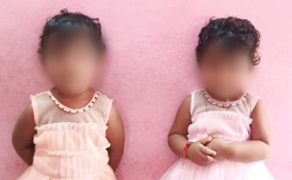 Telangana Man Drowns Twin Daughters In Well. He Wanted A Son