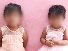 Telangana Man Drowns Twin Daughters In Well. He Wanted A Son