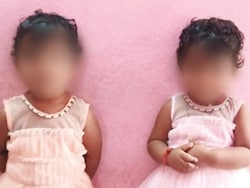 Telangana Man Drowns Twin Daughters In Well. He Wanted A Son