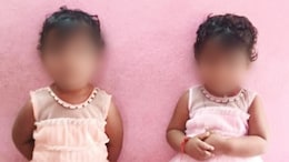 Father, Grandparents, Uncle Arrested For Killing Twin Girls. They Wanted Son