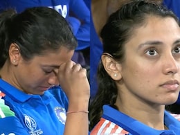 Why Smriti Mandhana Turned To Bhagavad Gita After 2025 World Cup Heartbreak: 'That's Therapy For Me'