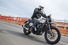 BSA Scrambler 650 Launched, Rivals Royal Enfield Bear 650 - Price, Specs, Features