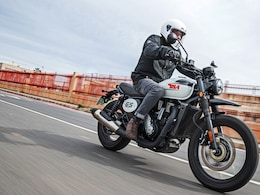 BSA Scrambler 650 Launched, Rivals Royal Enfield Bear 650 - Price, Specs, Features