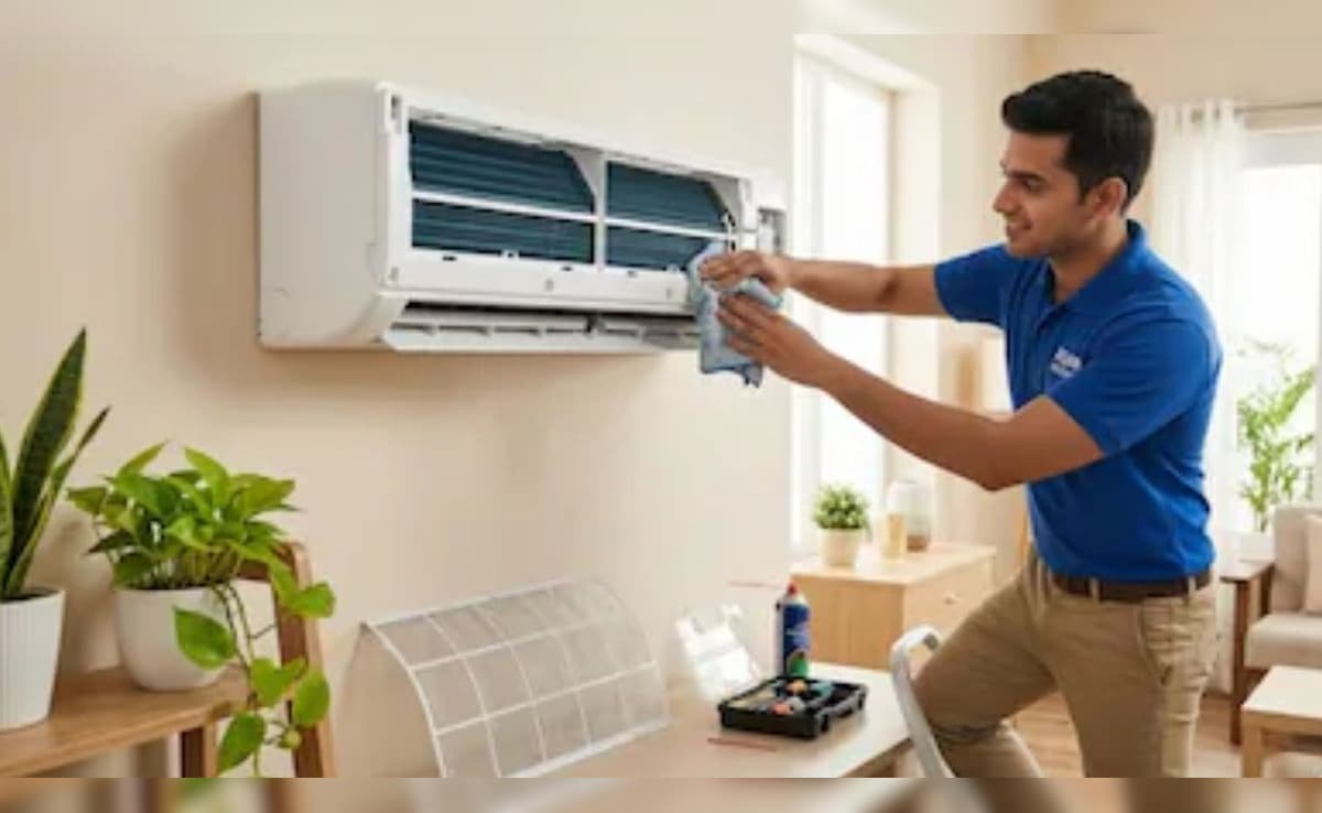 AC Service: घर पर करें AC की सर्विस, बस आपके पास होनी चाहिए ये 2 चीजें