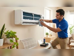 AC Service: घर पर करें AC की सर्विस, बस आपके पास होनी चाहिए ये 2 चीजें