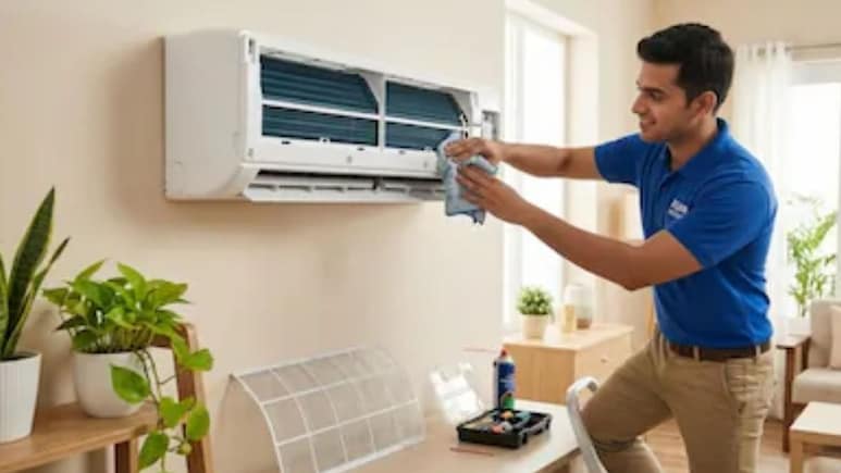 AC Service: घर पर करें AC की सर्विस, बस आपके पास होनी चाहिए ये 2 चीजें