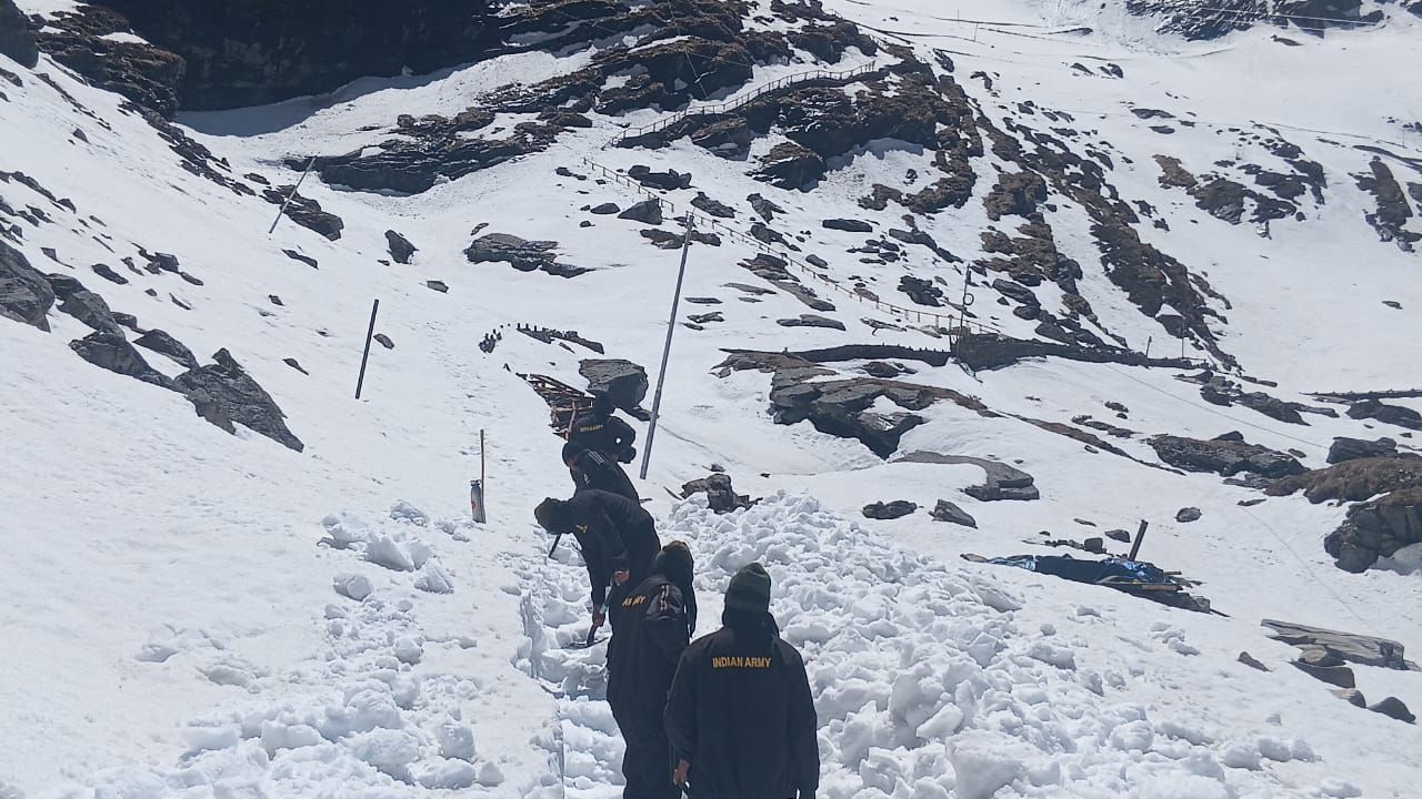 Latest and Breaking News on NDTV