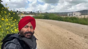 Ground Report: Rockets Fired, Blasts Heard at Israel-Lebanon Border