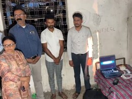 Ahilyanagar News: रात्रीच्या अंधारात पापाचा खेळ! गर्भलिंग तपासणीचे मोबाईल नेटवर्क उद्ध्वस्त