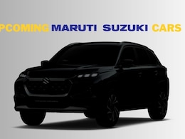Upcoming Maruti Suzuki Cars In India: New Brezza To Grand Vitara Facelift