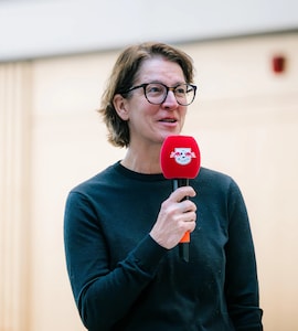 The Ready Mission: New RB Leipzig CEO Tatjana Haenni On Breaking Bayerns Bundesliga Grip