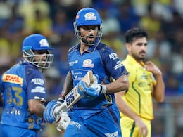 IPL 2026 PointTable: CSKच्या विजयाने पॉईंट टेबलमध्ये उलथापालथ! MI प्लेऑफच्या शर्यतीतून OUT? असं असेल समीकरण