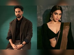 Sooraj Barjatya's <i>Yeh Prem Mol Liya</i>, Featuring Ayushmann Khurrana And Sharvari, To Release On November 27 In Theatres