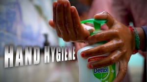 Change Starts at HOME: Be the Change This World Health Day