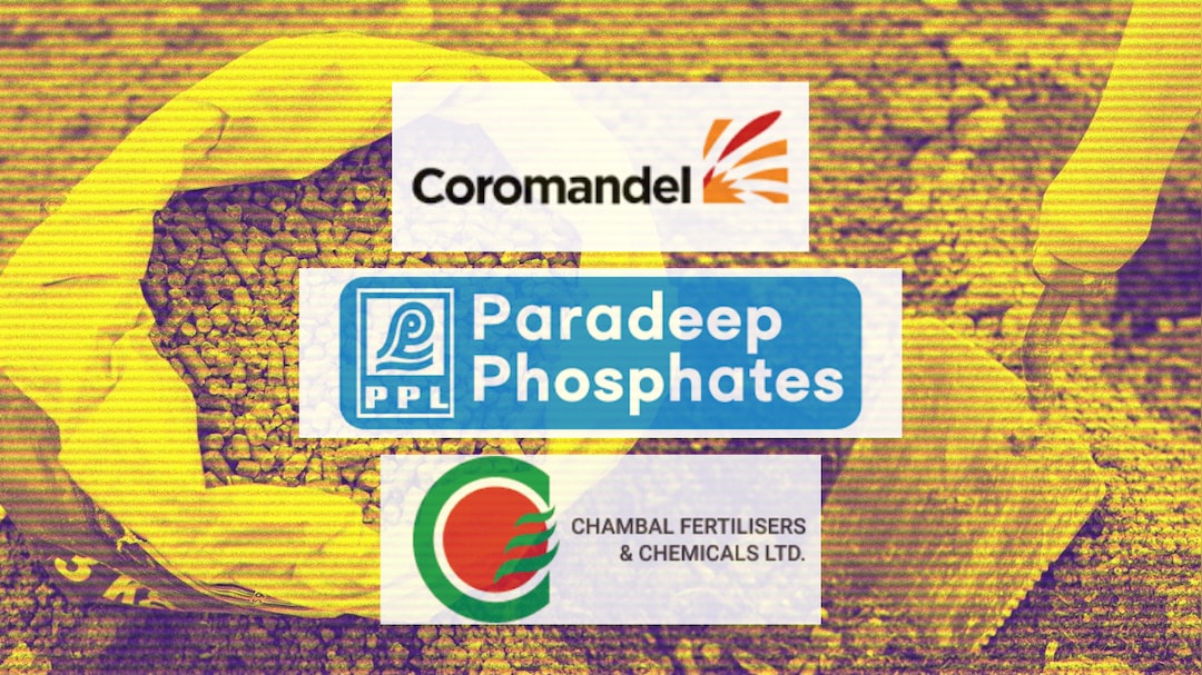 Double Whammy for Indian Fertilisers: China Ban Meets Iran War Disruption