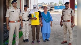MP में नाबाल&zwj;िगों का धर्म परिवर्तन! जस्&zwj;सी किन्नर पुलिस रिमांड पर, फरार आरोप&zwj;ियों पर दस हजार का इनाम