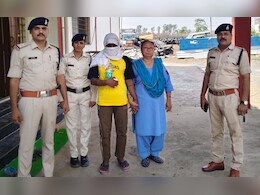 MP में नाबाल&zwj;िगों का धर्म परिवर्तन! जस्&zwj;सी किन्नर पुलिस रिमांड पर, फरार आरोप&zwj;ियों पर दस हजार का इनाम