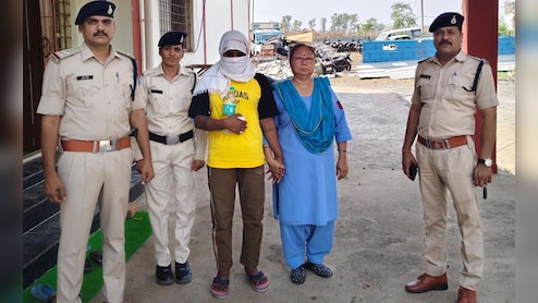 MP में नाबाल&zwj;िगों का धर्म परिवर्तन! जस्&zwj;सी किन्नर पुलिस रिमांड पर, फरार आरोप&zwj;ियों पर दस हजार का इनाम