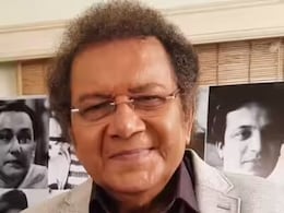 Veteran Bengali Actor Biplab Dasgupta Dies At 75