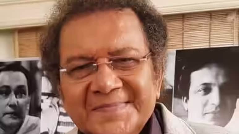 Veteran Bengali Actor Biplab Dasgupta Dies At 75
