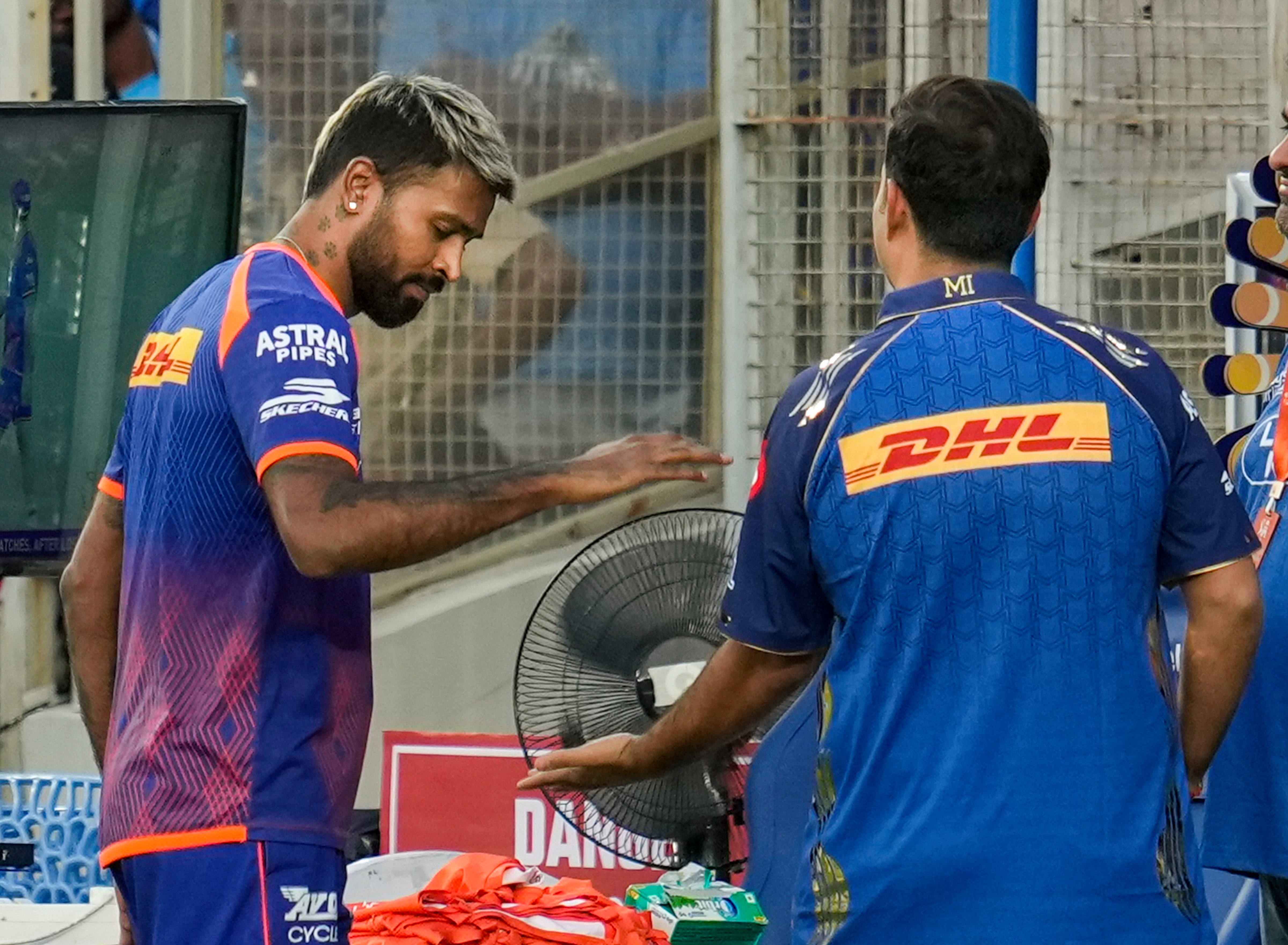 4 Losses Then A Win: How Hardik Handled Mumbai Dressing Room During Crisis