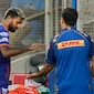 IPL 2026: Mumbai Indians Dressing Room Scenes Revealed During Winless Run