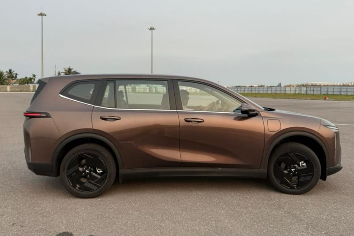 Latest and Breaking News on NDTV