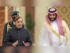 पाकिस्तान को सऊदी से मिली 28 हजार करोड़ की मदद, PM शहबाज आज क्राउन प्रिंस के पास लगाएंगे हाजिरी