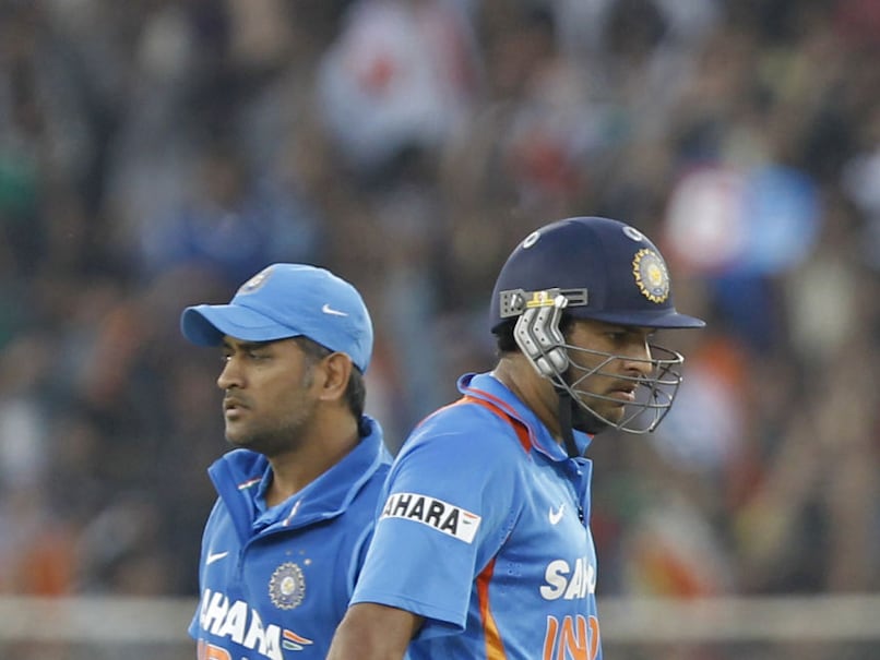 "That's Not Right": Yuvraj Singh's 'No Communication' Claim Over India Career Draws Blunt Reaction