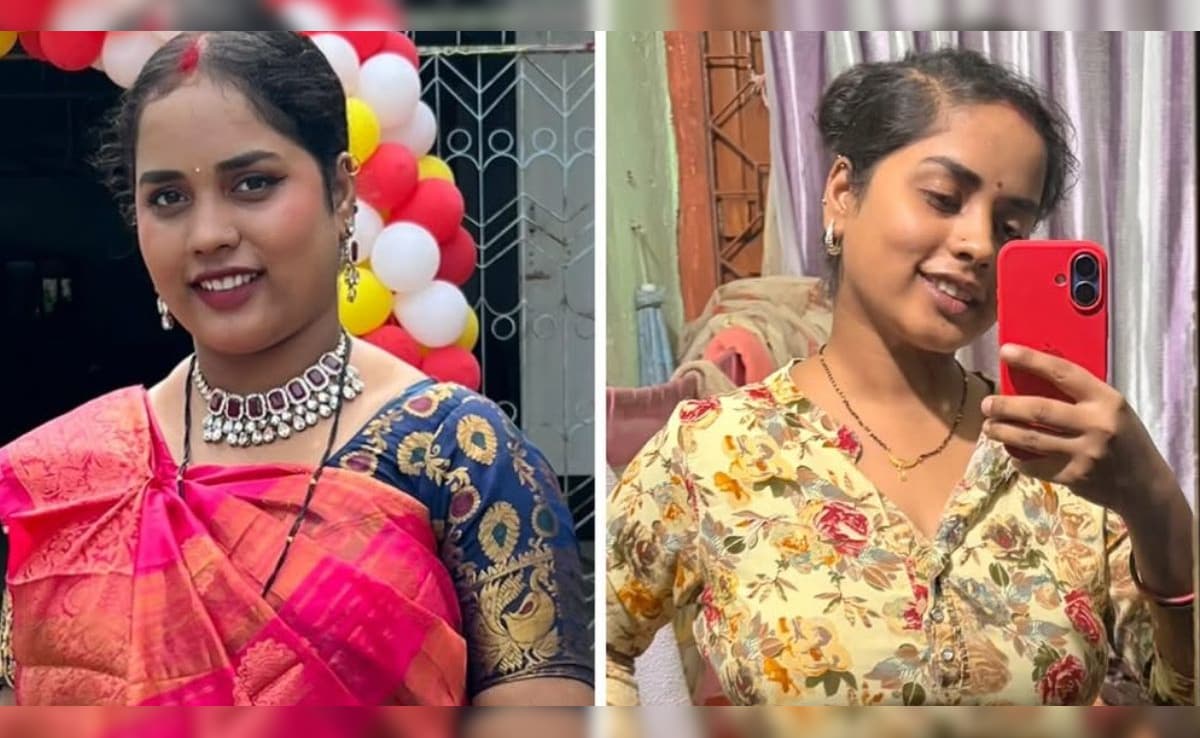 Influencer Sneha Chauhan Shares Diet and Routine Behind 12 kg Weight Loss in Two Months