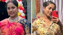 How Bengal-Based Fitness Influencer Lost 12 kg In 2 Months Without Working Out