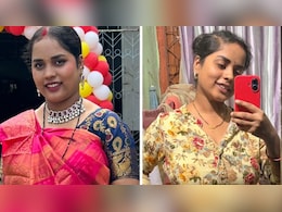 How A Bengal-Based Fitness Influencer Lost 12 kg In Just 2 Months Without Working Out